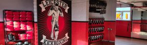 Leicester kickboxing